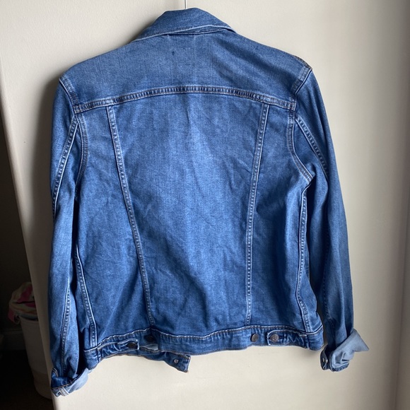 GAP denim jacket - Picture 3 of 3